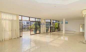 Imagem 4: Barra da Tijuca Apartamento cobertura com 4 dormitórios