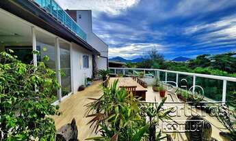 Imagem 3: Cobertura à venda no Recreio dos Bandeirantes. Perto da praia. 4 Quartos