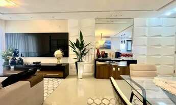 Imagem 3: Apartamento Alto Padrão à venda no bairro Estreito em Florianópolis/SC