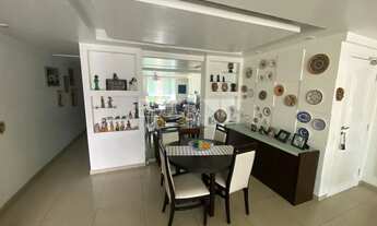 Imagem 6: Recreio dos Bandeirantes