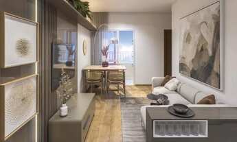 Imagem 2: Joeasilva -Torres do Campo Ceilândia Sul, Apartamentos 2 Quartos com uma enorme Varanda