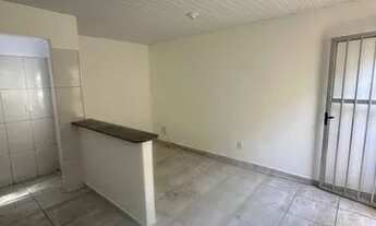 Imagem 4: Casa itaipuaçu um quarto