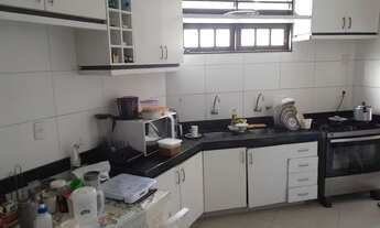 Imagem 3: Jardim do Horto, 4 suítes