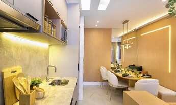 Imagem: Seu 1º Imóvel! Apto 2 Dorm MCMV na Vila