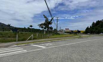 Imagem 6: Terreno de 450m2 à venda em Florianópolis, próximo a PRF