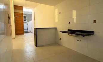 Imagem 4: Casa 3/4 sendo 1 suite no bairro SIM