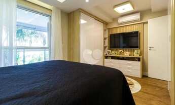 Imagem 7: Cobertura com 3 quartos à venda, 172 m² por R$ 1.850.000 - Recreio dos Bandeirantes - Rio