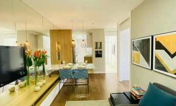 Imagem 3: RY. Ap de 2 Qtos Planaltina do DF - Minha Casa Minha Vida - Sinal R$1.000,00