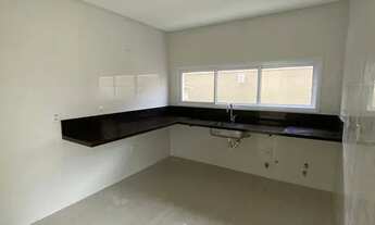 Imagem 3: Sobrado no Condomínio Jardins Bolonha Sobrado com 4 Quarto(s) e 6 banheiro(s) à Venda, 211