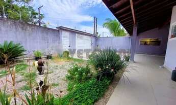 Imagem 3: Casa com 3 dormitórios à venda, 180 m² por R$ 900.000,00 - Cidade Jardim - Caraguatatuba/S