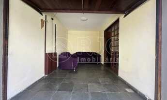 Imagem 2: Imóvel para venda com 124 metros quadrados com 3 quartos em Alto - Teresópolis - RJ