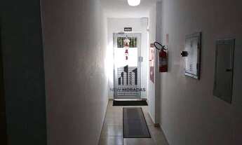 Imagem 3: Cordoba, Apartamento 3 dormitórios à venda, 53 m²- Pinheirinho - Curitiba