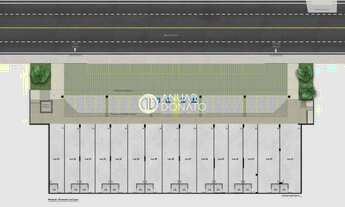 Imagem 6: Vale do Sereno - Loja para aluguel na Anuar Donato
