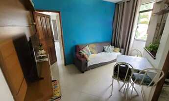 Imagem 2: Apartamento mobiliado no Pontal Residence