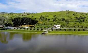 Imagem 3: Fazenda à Venda, 246 alqueires em Pirenópolis - GO