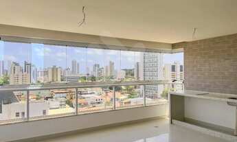 Imagem 4: Apartamento à venda em Tirol (Natal/RN) | Tirol Lagoa Residence