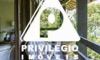 Imagem 3: Casa à venda na Gávea, 4 quartos, piscina e alto padrão