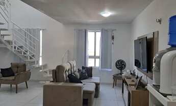 Imagem 6: Vendo Cobertura em Ponta Negra: Residencial Royal Park; 3 quartos, 2 suítes; 2 vagas