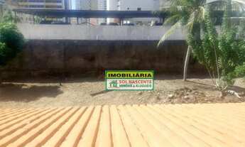 Imagem 7: Terreno à venda, 982 m² por R$ 980.000,00 - Luciano Cavalcante - Fortaleza/CE