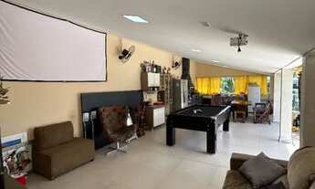 Imagem 5: Chácara a Venda 1000m² Bairro Quinhões Monte Mor