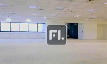 Imagem 6: Conjunto para alugar, 1141 m² por R$ 122.504,06/mês - Brooklin - São Paulo/SP