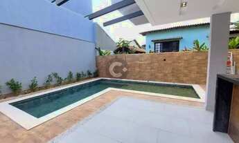 Imagem 5: Casa no Condomínio Bosque de Itapeba para Venda com 3 suítes , Maricá / RJ