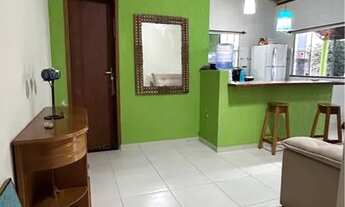 Imagem 6: Excelente Oportunidade Pra Você Conquistar Sua Casa de Praia em Prado BA