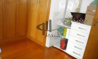 Imagem 3: Venda Apartamento Sao Caetano do Sul Barcelona Ref: 24441