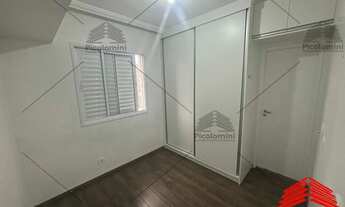 Imagem 5: Apartamento 55 M2 a venda na Mooca, Rua Padre Raposo, 2 dormitórios com 1 suíte, 1 vaga, V