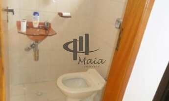 Imagem 6: Venda Apartamento Sao Caetano do Sul Barcelona Ref: 24441