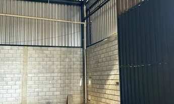 Imagem 4: GALPÃO 720 MTS MARGINAL BR 381 EM IGARAPÉ