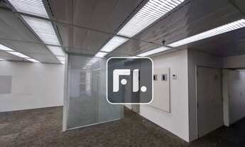 Imagem 2: Conjunto, 168 m² - venda por R$ 2.100.000,00 ou aluguel por R$ 23.540,08/mês - Bela Vista