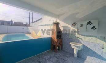 Imagem 13: Casa com 3 dormitórios à venda, 130 m² por R$ 580.000,00 - Morro do Algodão - Caraguatatub