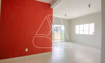 Imagem 2: Apartamento para alugar - Residencial Versalles