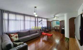 Imagem: Apartamento, 4 quartos, 1 suite, 3 vagas