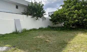 Imagem 2: TERRENO RESIDENCIAL em MANAUS - AM, CHAPADA - Cond. Resid. Renaissance