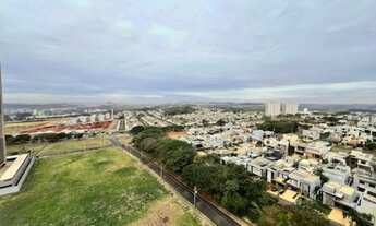 Imagem 6: Apartamento padrão com 93,11 m2, bairro Quinta da Primavera, Zona Sul, Ribeirão Preto SP