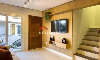 Imagem 6: Casa em Avenida 1º de Maio - Vale das Colinas - Gramado/RS