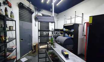 Imagem 4: Méier Galpão / depósito com venda por R$250.000