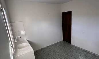 Imagem 2: Kitnet Novo Quarto com aluguel por R$550 /mês