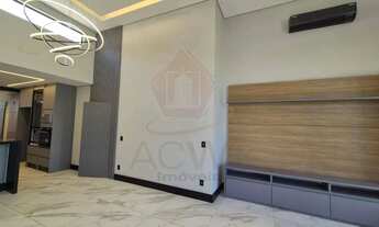 Imagem 7: Casa em Condomínio em Cabreúva-SP, Bairro Pinhal: 2 Quartos. Sendo 1 suíte master, 2 Salas