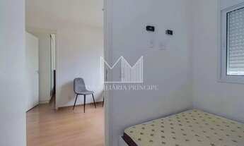 Imagem 6: Apartamento 37m², com 2 dormitorios - LOCAÇÃO / LIBERDADE