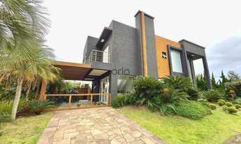 Imagem: Casa mobiliada e decorada com piscina, 04