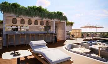 Imagem 4: Apartamento com quarto separado na beira mar de Maragogi