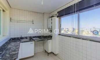 Imagem 6: Apartamento com 3 quartos sendo 1 suíte , 2 vagas e 107.15m²