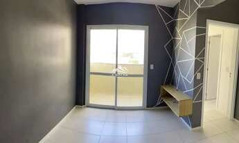 Imagem 6: APTO NA PEDRA BRANCA! 02 DORM C/SUÍTE, SACADA C/CHURRASQUEIRA ELEVADOR, PISCINA!