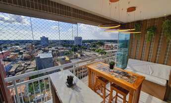 Imagem 7: TORRES DUMONT - AP 3/4 COM 2 VAGAS E 100% MOBILIADO