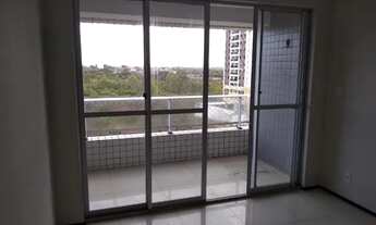 Imagem 2: Apartamento no Renascença, 140 M², 4 Suítes, Projetado, Climatizado