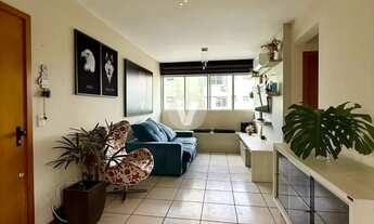 Imagem: Apartamento Semimobiliado no Bairro Nossa