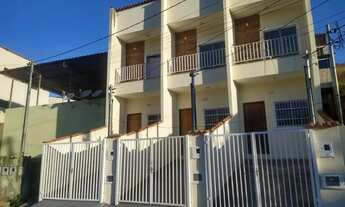 Imagem: Casa 2 quartos - Grama